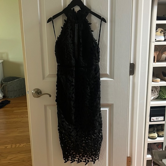 Bardot Dresses & Skirts - Black formal dress